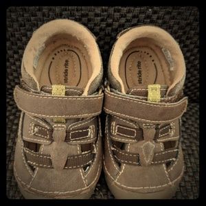 Striderite size 5.5 barely used